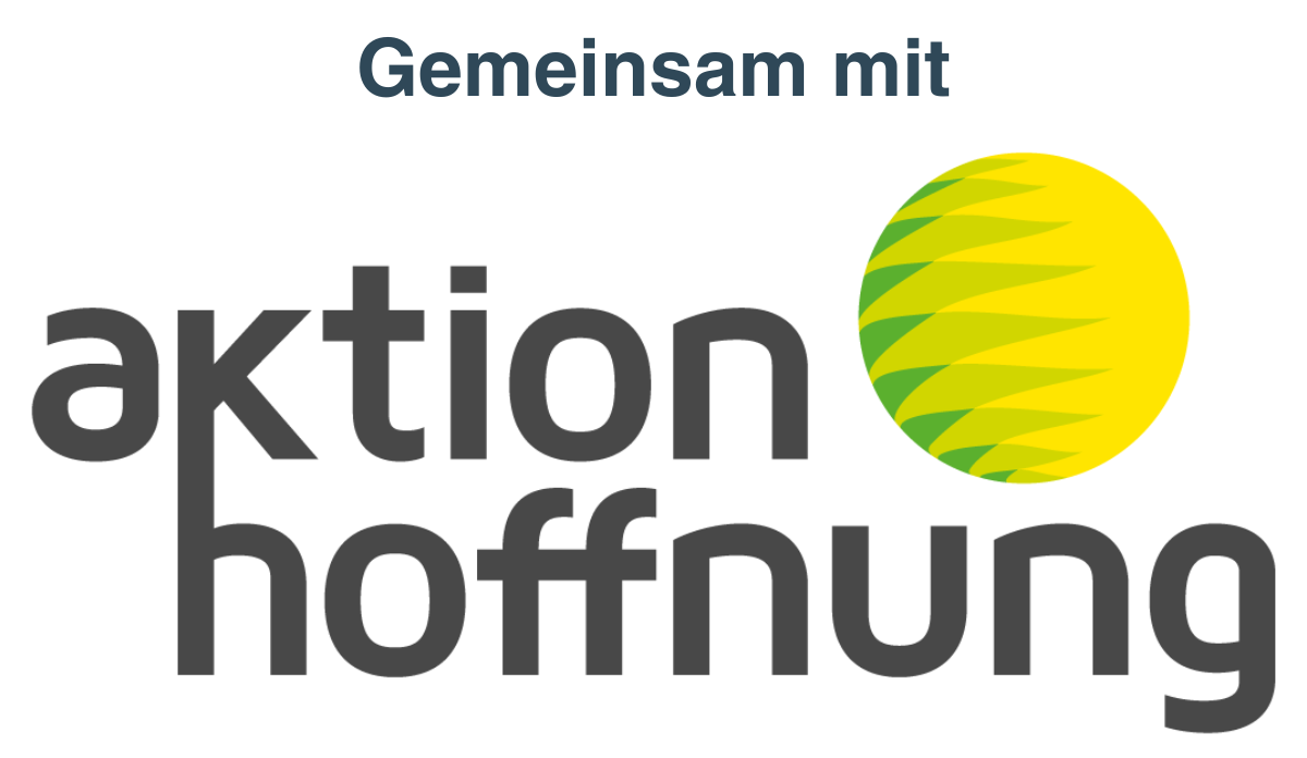 aktion hoffnung